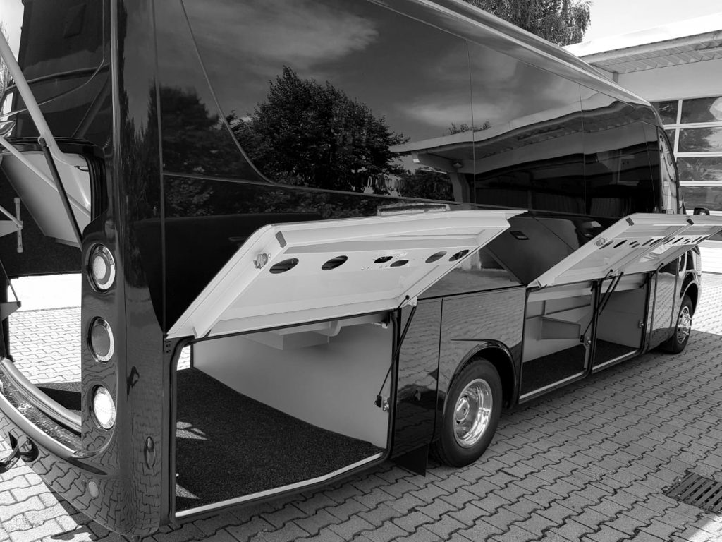 Sprinter Grande Capri für 20 Personen (3)-2